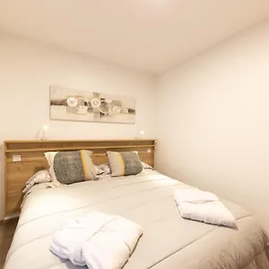 La Solana Apartaments&spa Apartamento